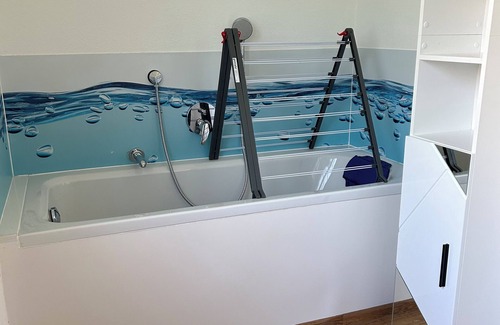 Sesslach Apartamento | Encantador nido vacacional junto a la muralla de Seßlach – casa familiar