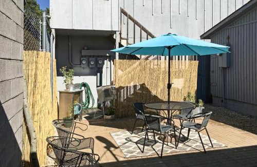 West Yellowstone Casa | Charming Home - 1 Mi to Yellowstone National Park!