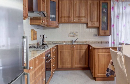 Il-Qajjenza Apartamento | Charming home Apt with private balcony in B'Bugia