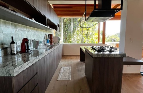 Vila Poran Casa | Encantadora casa en comunidad cerrada