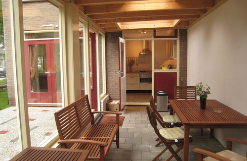 West-Graftdijk Casa | Encantadora casa junto al lago