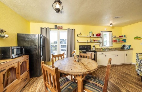 Matagorda Casa | Charming Home Close to Matagorda Beach & Boat Ramp