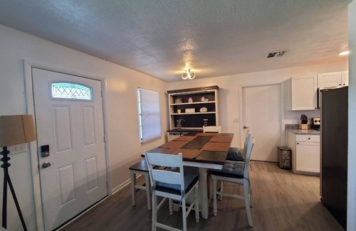 Sylvan Shores Casa | "Charming Home for your vacation”