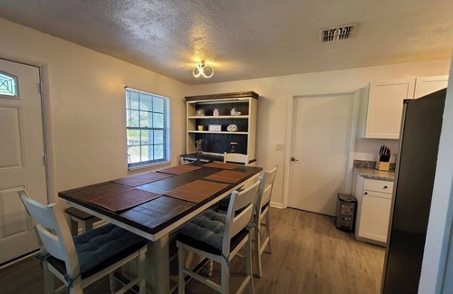 Sylvan Shores Casa | "Charming Home for your vacation”