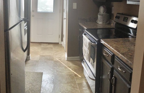 Cookeville Casa | Charming Home in a Safe and Quiet Neighborhood Convenient to Town