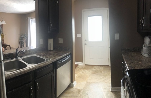 Cookeville Casa | Charming Home in a Safe and Quiet Neighborhood Convenient to Town