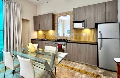 Centro Casa | Charming Home with Pool Just Steps From the Restaurant of Santa Lucia Park