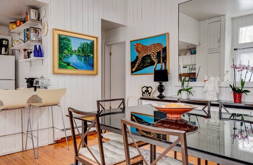 Clearwater Beach Casa | Charming Home in East Hampton, Near Clearwater Beach w/Private Pool