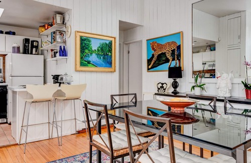 Clearwater Beach Casa | Charming Home in East Hampton, Near Clearwater Beach w/Private Pool