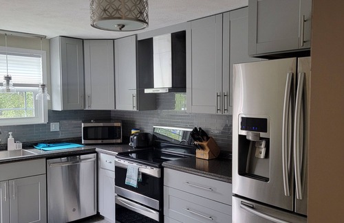 Green Tree Casa | Charming home in Greentree