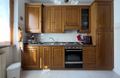 Ponte Buriano Casa | Charming home in the Tuscan countryside