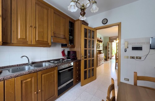 Ponte Buriano Casa | Charming home in the Tuscan countryside
