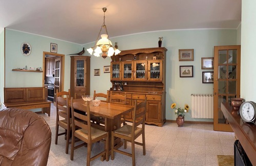 Ponte Buriano Casa | Charming home in the Tuscan countryside