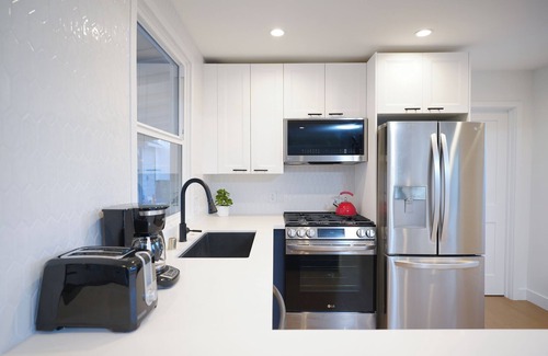 Crescenta Highlands Casa | Charming Home in La Crescenta