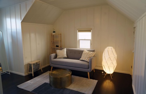 Richmond District Casa | Casa con Encanto en Lake Street Corridor