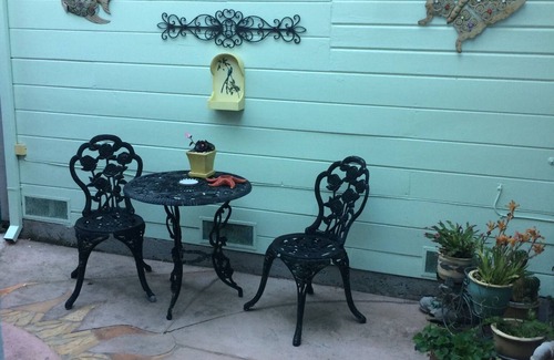 New Era Park Casa | Casa con Encanto en Midtown Sacramento