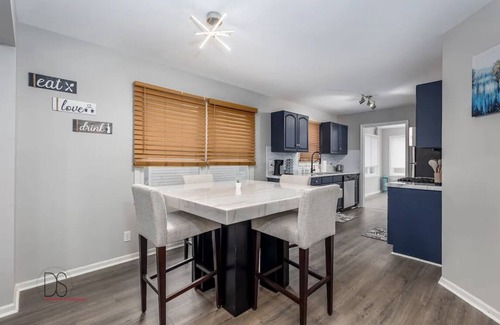 Ottawa Casa | Charming Home in Ottawa