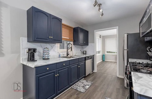 Ottawa Casa | Charming Home in Ottawa