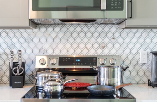 Alhambra Casa | Charming Home in Phoenix with reliable WiFi!