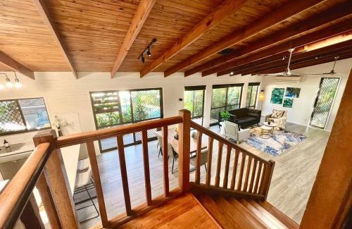 Sunnybank Casa | Charming Home in Sunnybank close to plaza with Pool