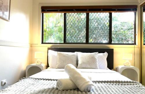 Sunnybank Casa | Charming Home in Sunnybank close to plaza with Pool