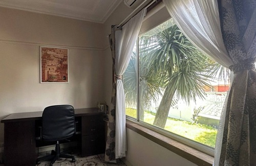 Sunshine Casa | Charming Home in Sunshine – Perfect for Your Melbourne Visit