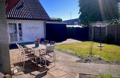 Hou Casa | Charming home in the heart of Hou