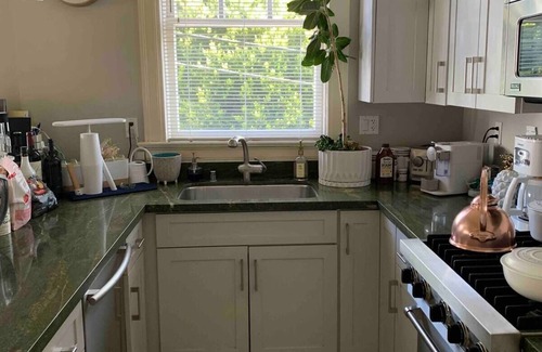 Pacific Heights Condominio | Charming Home in Pacific Heights