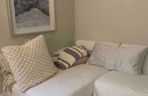Pacific Heights Condominio | Charming Home in Pacific Heights