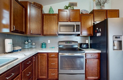 Nags Head Casa | Charming Home Near the Beach with Community Pool
