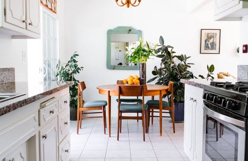 Ojai Casa | Charming Home
