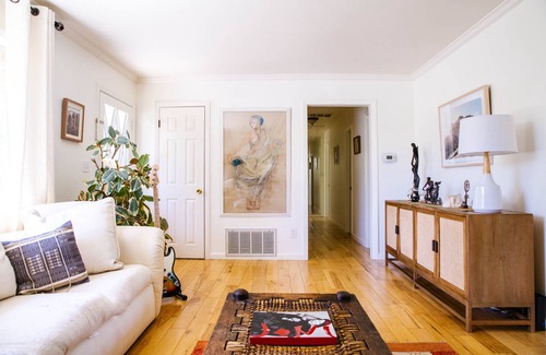 Ojai Casa | Charming Home