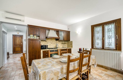 Assisi Apartamento | Charming Home w/ Garden & Stunning Views of Assisi