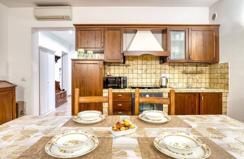 Assisi Apartamento | Charming Home w/ Garden & Stunning Views of Assisi