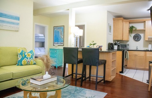 Southwest Casa | Charming Home w/ HOT TUB!