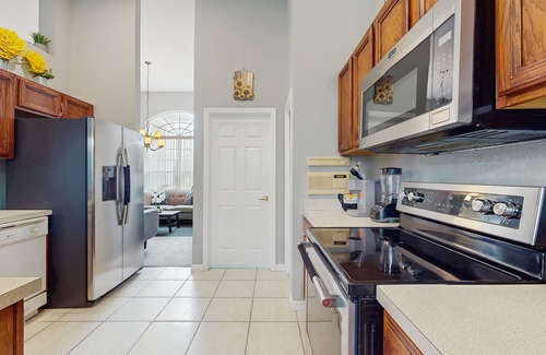 Ridgewood Lakes Casa | Charming home with private pool and space for the whole family