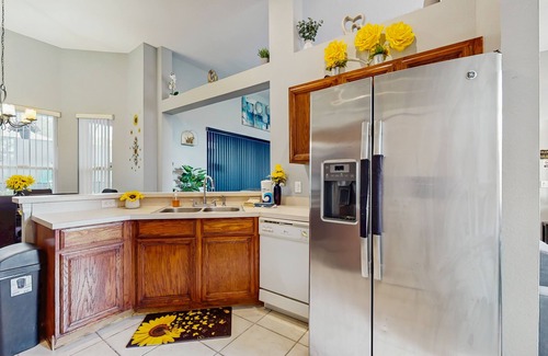Ridgewood Lakes Casa | Charming home with private pool and space for the whole family