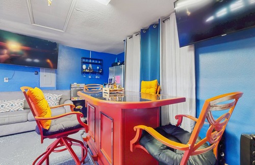 Ridgewood Lakes Casa | Charming home with private pool and space for the whole family