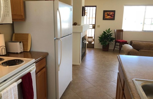 Green Valley Casa | Charming home with WiFi, garage, view, fitness center in adorable Green Valley