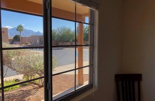 Green Valley Casa | Charming home with WiFi, garage, view, fitness center in adorable Green Valley