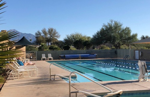 Green Valley Casa | Charming home with WiFi, garage, view, fitness center in adorable Green Valley