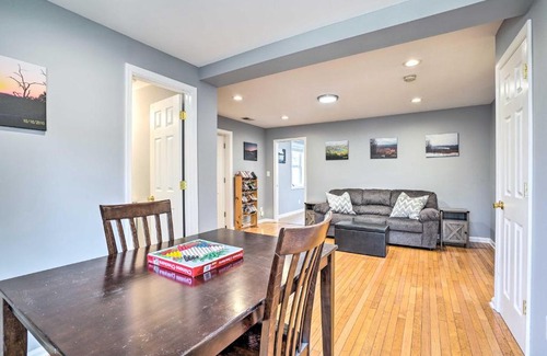 Kabletown Casa | Charming Home with Yard Near Shenandoah River!