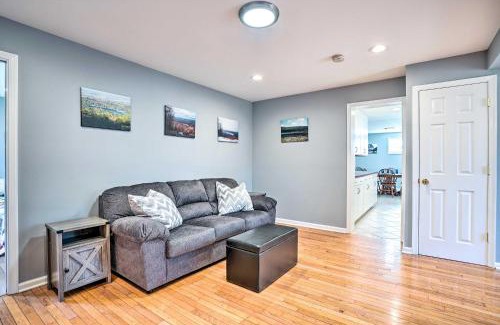 Kabletown Casa | Charming Home with Yard Near Shenandoah River!