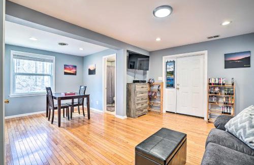 Kabletown Casa | Charming Home with Yard Near Shenandoah River!