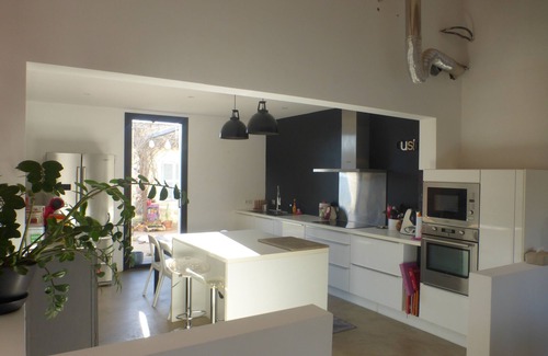 Bormes-Les-Mimosas Villa | CASA ideal familia o amigos vacaciones tranquilas, cerca de playas de arena final