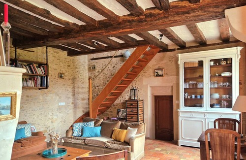 Briosne-les-Sables Otro | Charming house, near Le Mans and Belleme