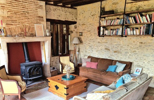 Briosne-les-Sables Otro | Charming house, near Le Mans and Belleme