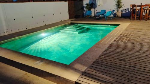 San Ambrosio Casa | Charming House Montecote