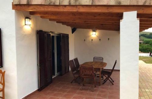 San Ambrosio Casa | Charming House Montecote