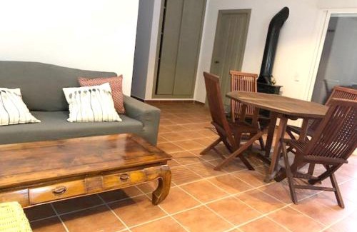 San Ambrosio Casa | Charming House Montecote